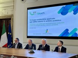 Verso linee guida per la riqualificazione sostenibile degli edifici storici pubblici