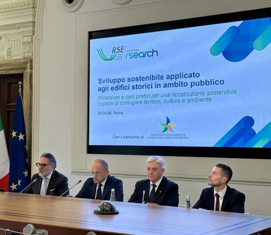 Verso linee guida per la riqualificazione sostenibile degli edifici storici pubblici