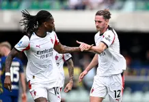Il Milan espugna Verona e blinda la Champions, 0-1 al Bentegodi firmato Rabiot