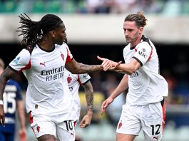 Il Milan espugna Verona e blinda la Champions, 0-1 al Bentegodi firmato Rabiot