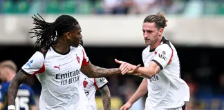 Il Milan espugna Verona e blinda la Champions, 0-1 al Bentegodi firmato Rabiot