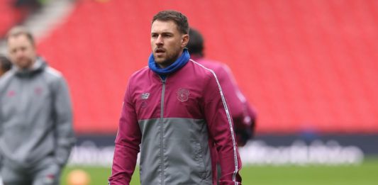 Wales captain and former Arsenal and Juventus player Aaron Ramsey retires