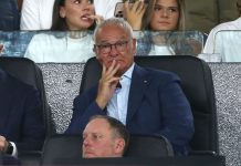 Roma, ufficiale la separazione da Claudio Ranieri