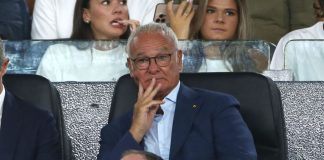 Roma, ufficiale la separazione da Claudio Ranieri