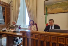 Rauti “Artico diventato un quadrante strategico per la sicurezza, Italia protagonista”
