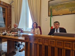 Rauti “Artico diventato un quadrante strategico per la sicurezza, Italia protagonista”