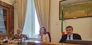 Rauti “Artico diventato un quadrante strategico per la sicurezza, Italia protagonista”
