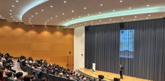 Tre scuole del Milanese ricordano a Palazzo Lombardia le vittime innocenti delle mafie