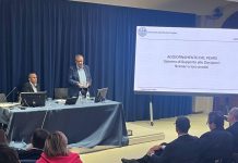 Piano energetico ambientale della Regione Sardegna, Cani “Vogliamo una transizione giusta”