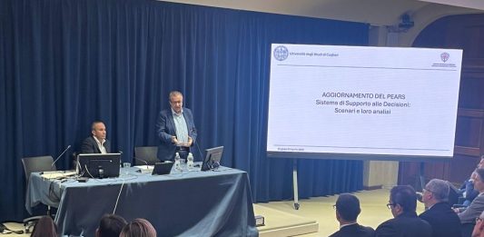 Piano energetico ambientale della Regione Sardegna, Cani “Vogliamo una transizione giusta”