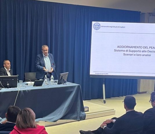 Piano energetico ambientale della Regione Sardegna, Cani “Vogliamo una transizione giusta”