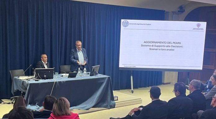 Piano energetico ambientale della Regione Sardegna, Cani “Vogliamo una transizione giusta”