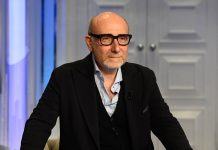 E’ morto il giornalista Roberto Arditti, aveva 60 anni. Ospedale San Camillo “Donerà gli organi”