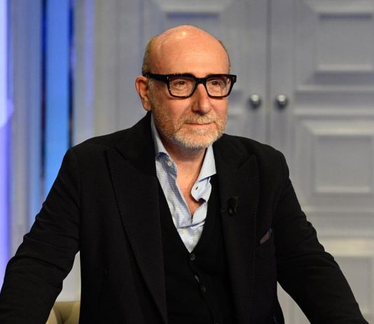 E’ morto il giornalista Roberto Arditti, aveva 60 anni. Ospedale San Camillo “Donerà gli organi”