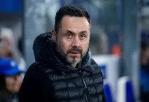 Tottenham, De Zerbi “I’m happy and proud. I know I have a great responsibility”