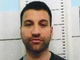 Arrestato il boss di camorra Roberto Mazzarella, era nell’elenco dei latitanti più pericolosi