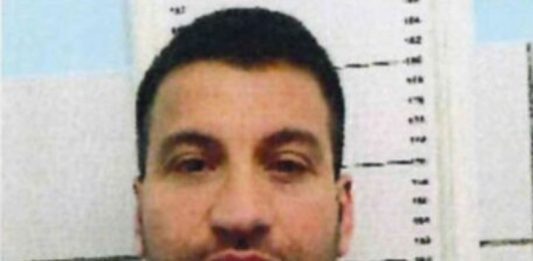 Arrestato il boss di camorra Roberto Mazzarella, era nell’elenco dei latitanti più pericolosi