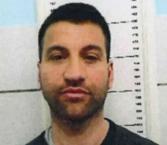 Arrestato il boss di camorra Roberto Mazzarella, era nell’elenco dei latitanti più pericolosi