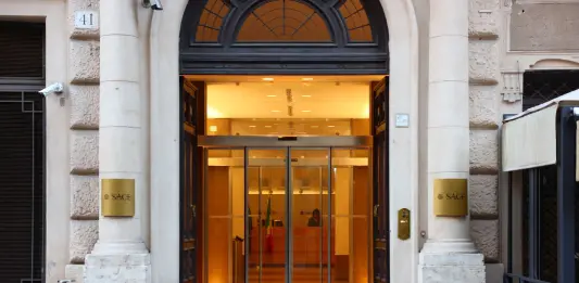 SACE, nel 2025 mobilitati 66 miliardi a supporto di export e crescita delle imprese italiane