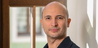 Il palermitano Gaetano d’Espinosa sul podio dell’Orchestra Sinfonica Siciliana