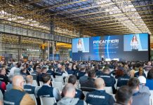 Fincantieri, la sicurezza come valore fondante dello sviluppo industriale