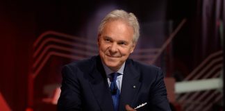 Salini “Le infrastrutture sono la chiave per rilanciare l’occupazione e la crescita del Sud”