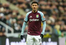 Borussia Dortmund are interested in re-signing Jadon Sancho