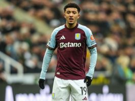 Borussia Dortmund are interested in re-signing Jadon Sancho