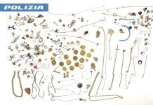 Truffe agli anziani a Cagliari, due arresti per estorsione e una denuncia per ricettazione aggravata