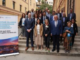A Cagliari l’Assemblea generale delle Regioni insulari Ue, Todde “Le Isole non chiedono privilegi, ma di poter partecipare al progetto”