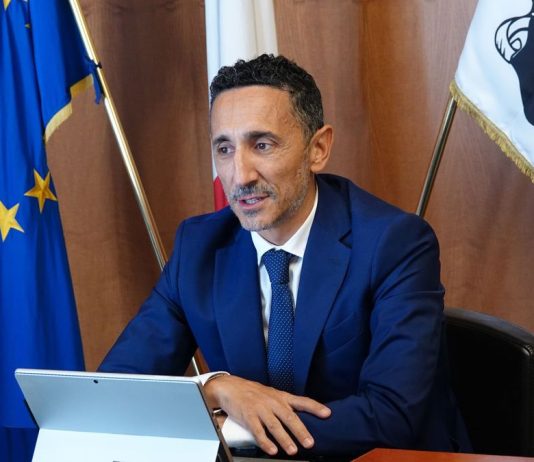 RinnovArea, anche a Quartu Sant’Elena partono i cantieri per la riqualificazione degli edifici ERP