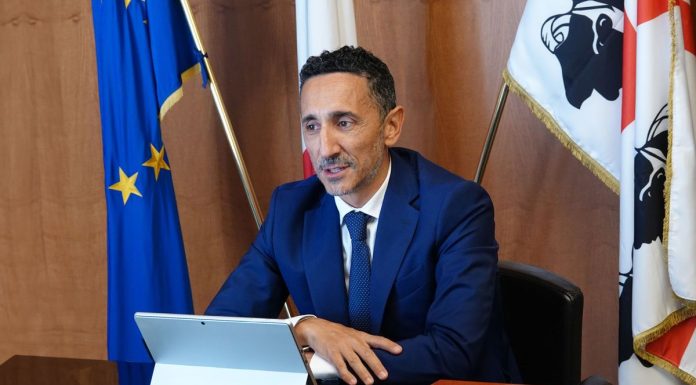 RinnovArea, anche a Quartu Sant’Elena partono i cantieri per la riqualificazione degli edifici ERP
