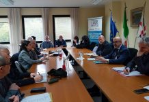 Il neoassessore Cocco incontra la sigle sindacali del comparto regionale