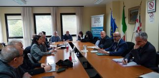 Il neoassessore Cocco incontra la sigle sindacali del comparto regionale