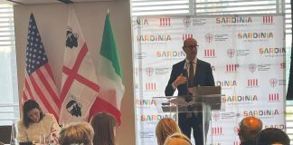 Nuovo volo Olbia-New York, la Sardegna corteggia il turismo americano / Video