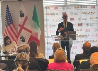 Nuovo volo Olbia-New York, la Sardegna corteggia il turismo americano