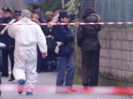 Omicidio-suicidio a Bisceglie, 61enne spinge la moglie dal balcone e poi si butta anche lui