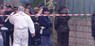 جريمة قتل في بيسكيلي.. رجل يدفع زوجته من الشرفة ثم ينتحر