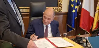 Schifani nomina tre nuovi assessori: entrano in Giunta regionale Nuccia Albano, Elisa Ingala e Marcello Caruso