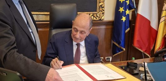 Schifani nomina tre nuovi assessori: entrano in Giunta regionale Nuccia Albano, Elisa Ingala e Marcello Caruso