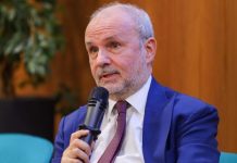 Schillaci a Cagliari “L’insularità non sia un ostacolo per il servizio sanitario”