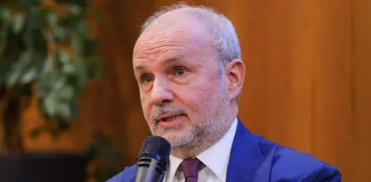 Schillaci a Cagliari “L’insularità non sia un ostacolo per il servizio sanitario”