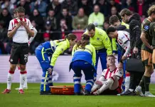 Netherlands, Schouten will miss the World Cup after ACL injury