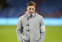 Scott Parker leaves Burnley following confirmation of Premier League relegation