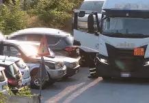 Furto di prodotti petroliferi, la GDF di Savona sequestra oltre 3700 litri di carburante