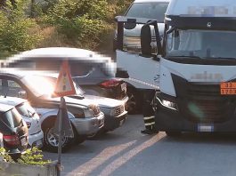 Furto di prodotti petroliferi, la GDF di Savona sequestra oltre 3700 litri di carburante