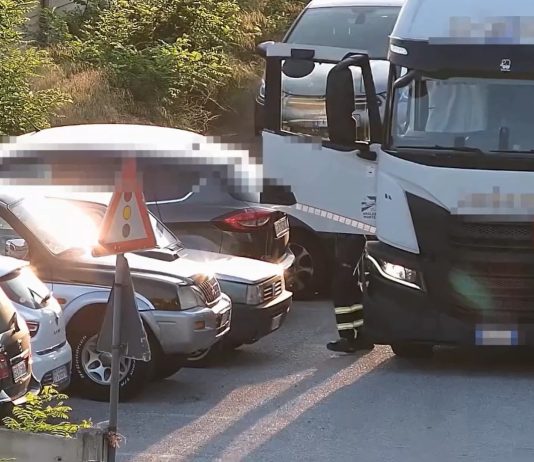 Furto di prodotti petroliferi, la GDF di Savona sequestra oltre 3700 litri di carburante