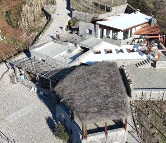 Abusivismo edilizio a Barano d’Ischia, sequestrata maxi area di 12mila metri quadrati