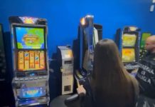 Operazione di contrasto al gioco d’azzardo illegale, a Torino sequestri e sanzioni per 6 milioni