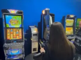 Operazione di contrasto al gioco d’azzardo illegale, a Torino sequestri e sanzioni per 6 milioni